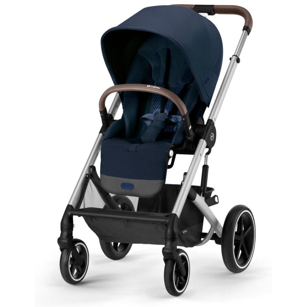 Cybex Balios S Lux 2 Stroller