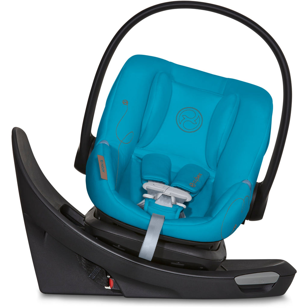 Cybex Aton G Swivel Infant Car Seat
