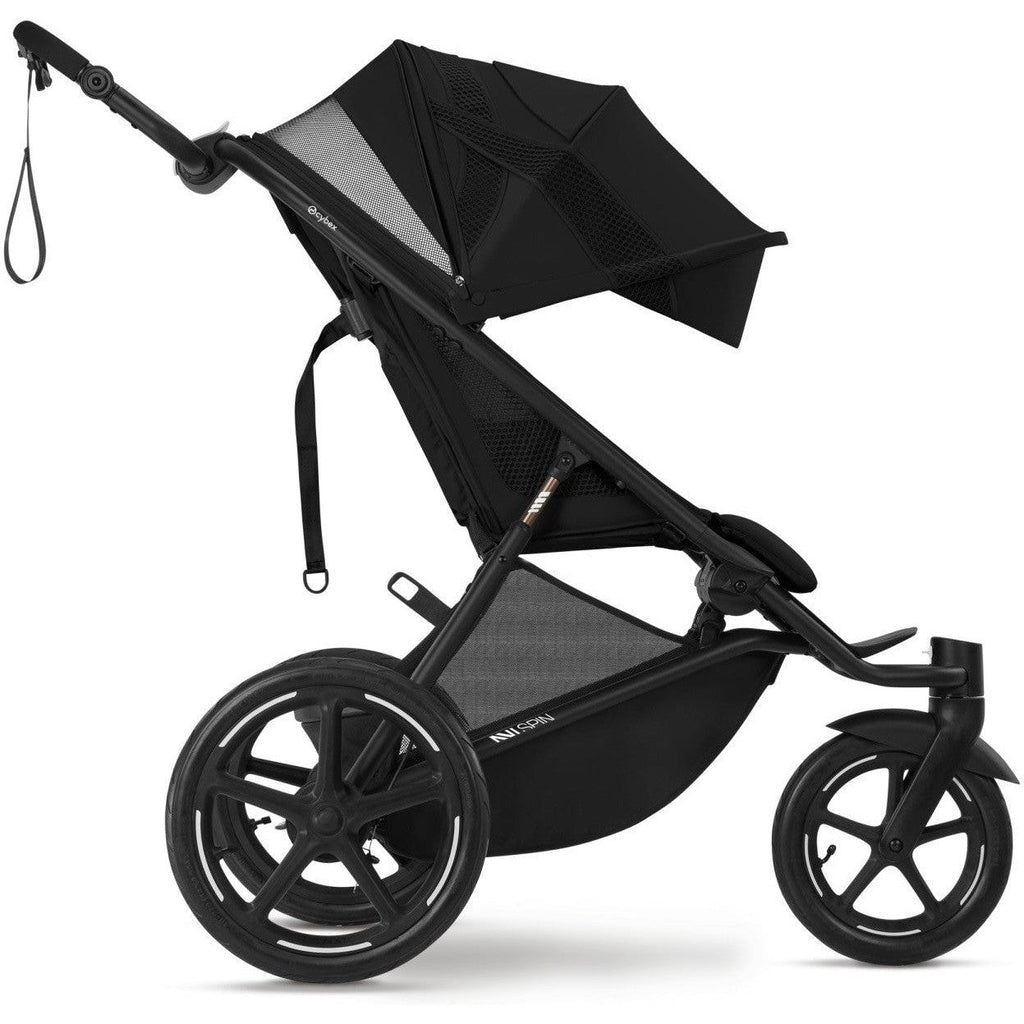 Cybex Avi Spin Stroller