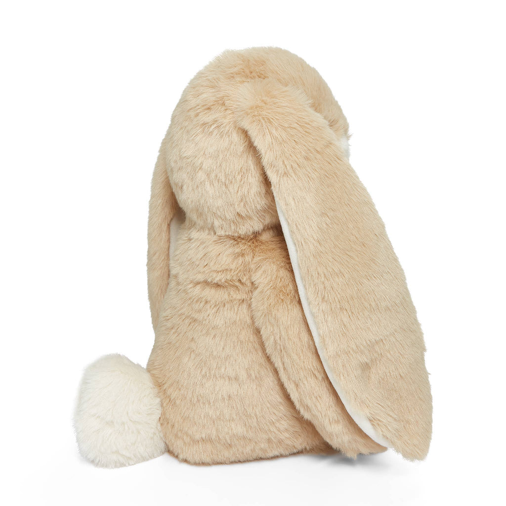 Sweet Floppy Nibble 16" Bunny - Almond Joy