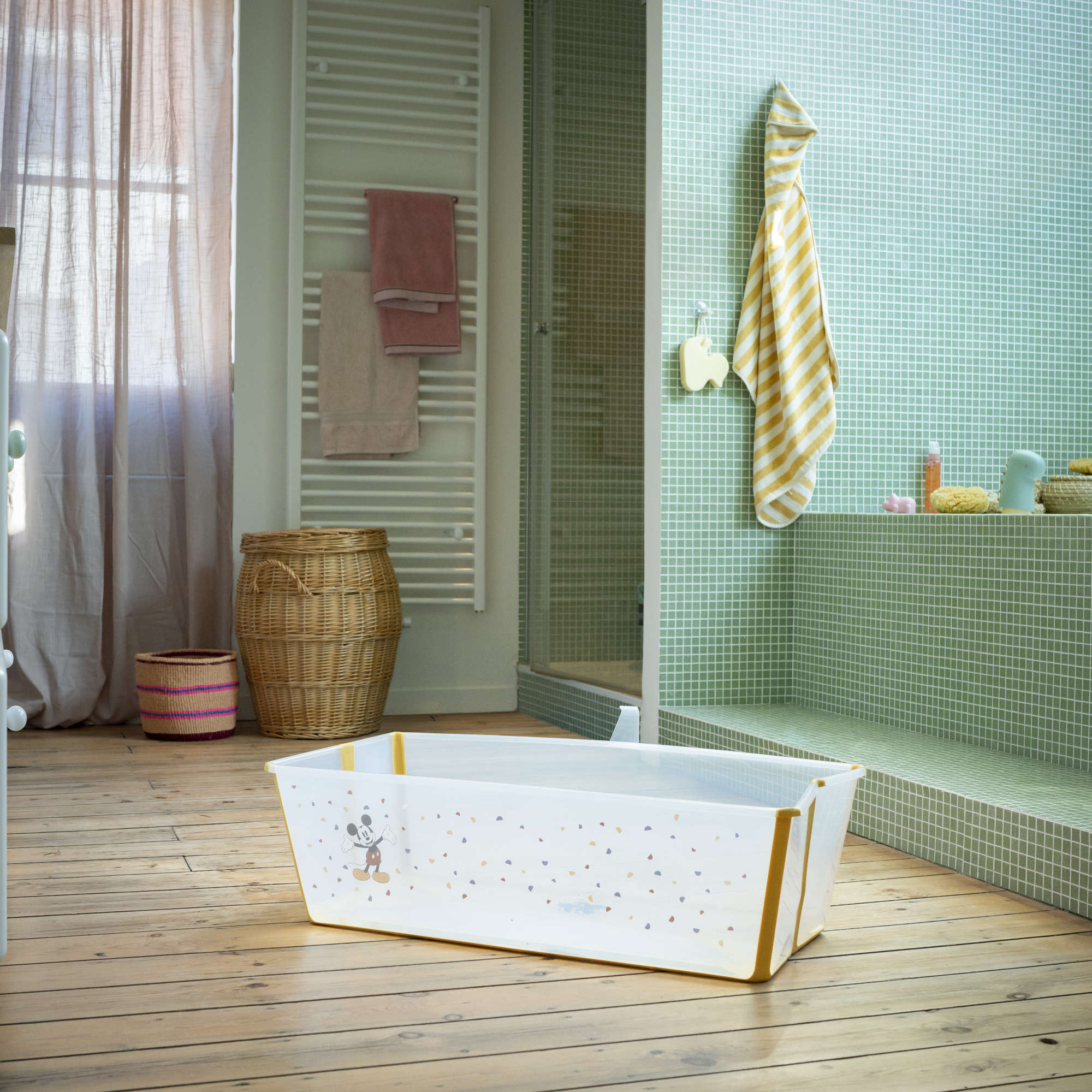 Aldea Home & Baby | Stokke Flexi Bath XL