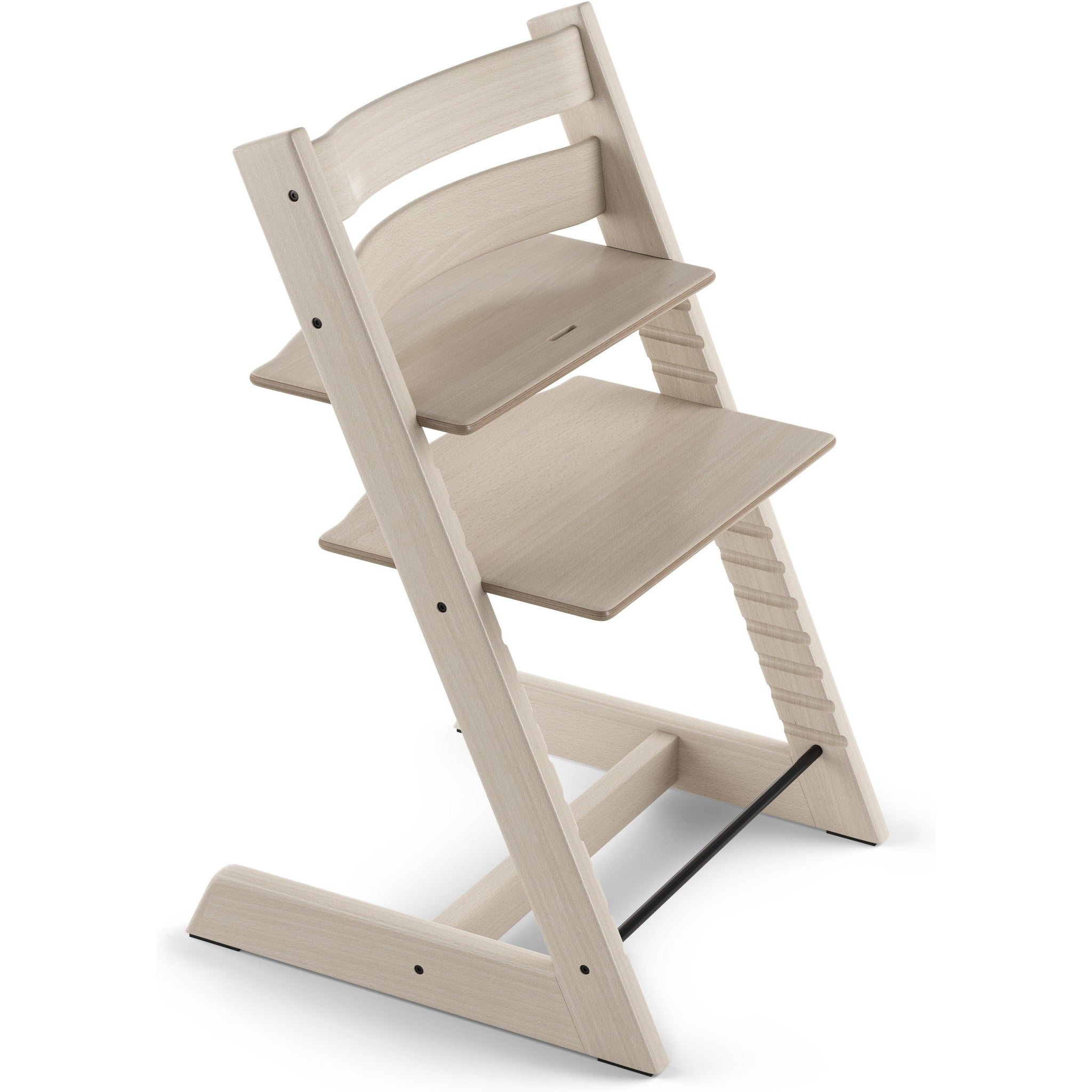 STOKKE TRIPP TRAPP ペールピンク （廃盤色） 538904TrippTrapp_Whitewash_181