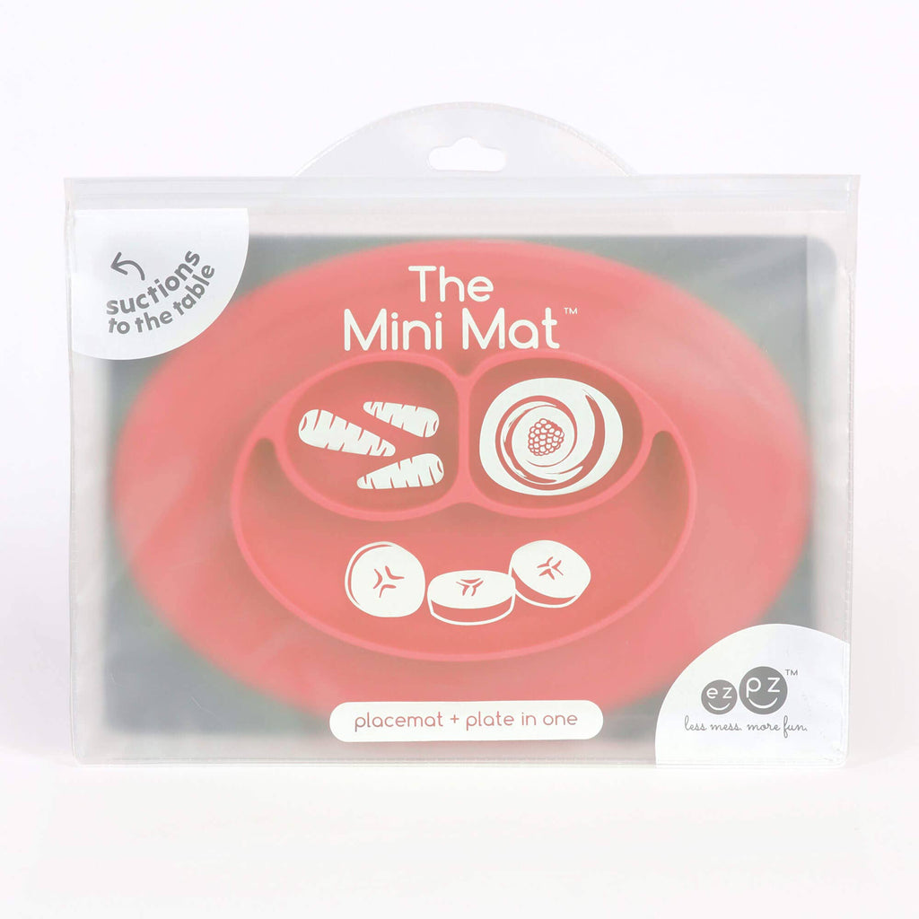 Mini Mat (Infant / Toddler 9+ months)