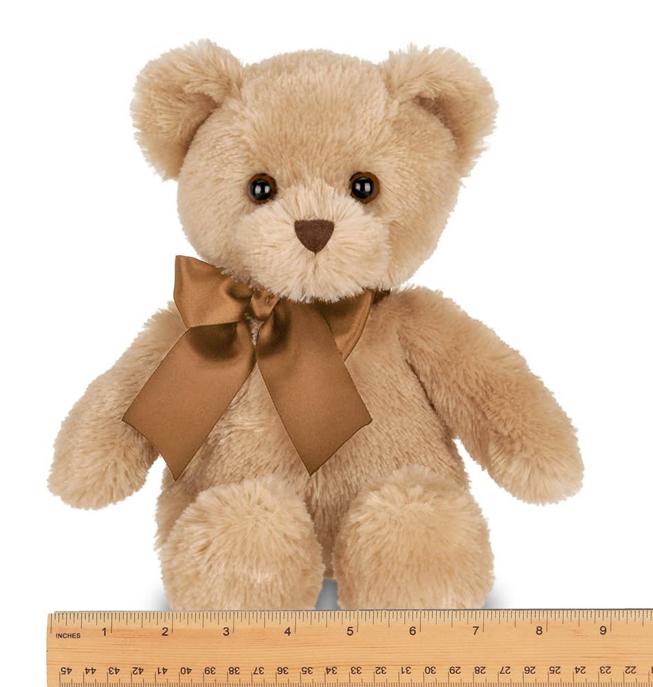 Lil' Honey the Teddy Bear