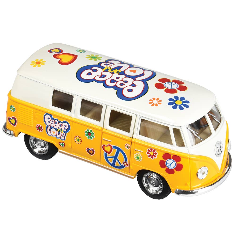 1962 VW Bus