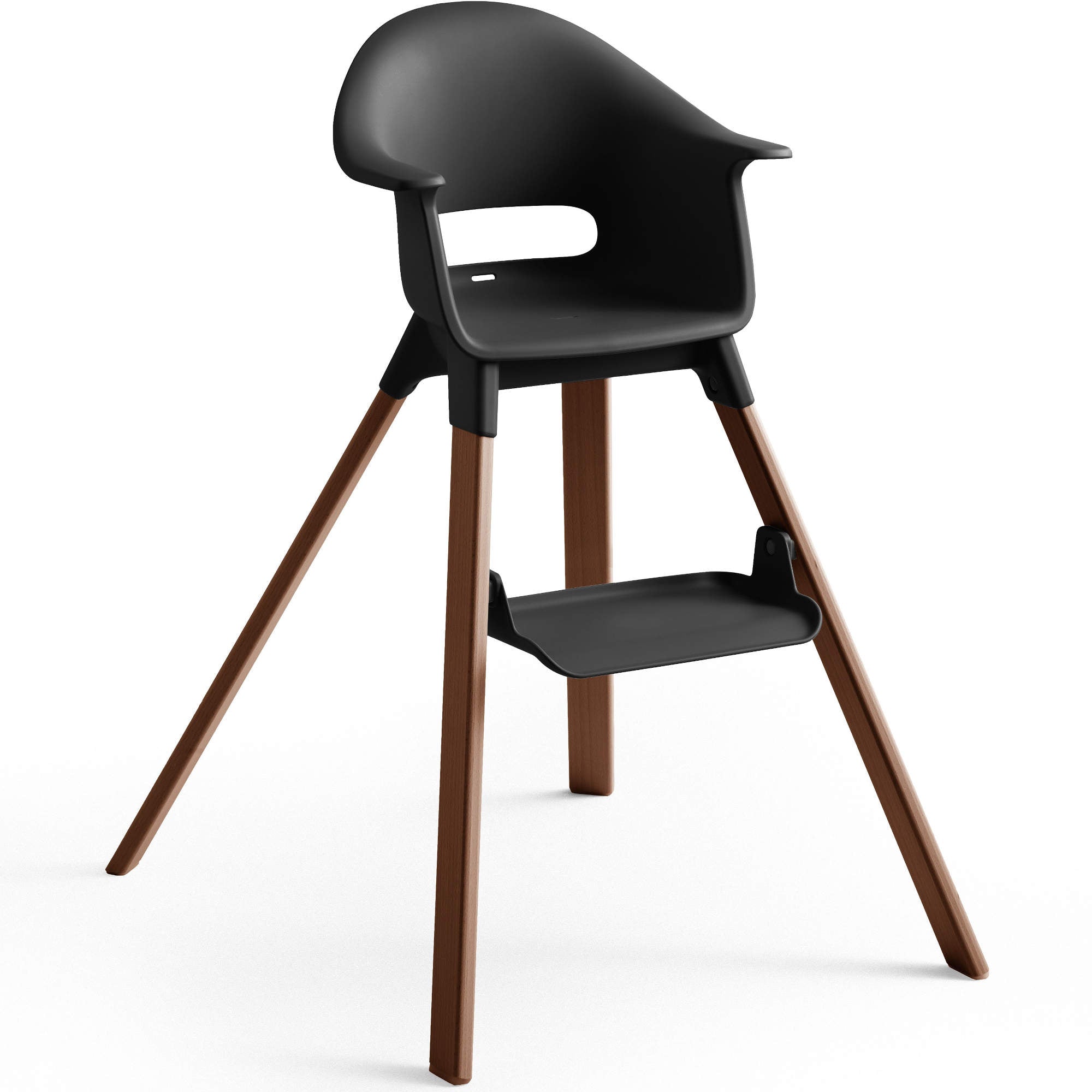 STOKKE CLIKK ハイチェア ブラック Aldea Home & Baby | Stokke Clikk High Chair