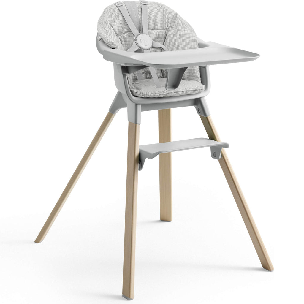 Clikk cushion nordic grey