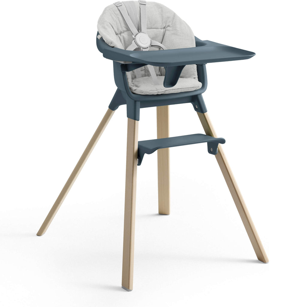 Clikk cushion nordic grey
