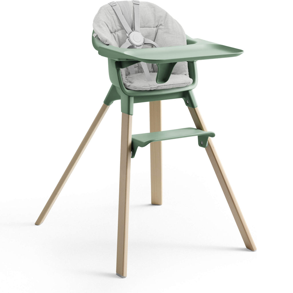 Clikk cushion nordic grey