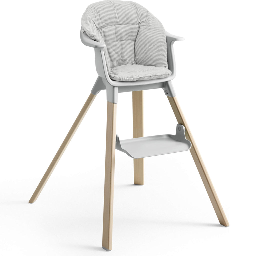 Clikk cushion nordic grey