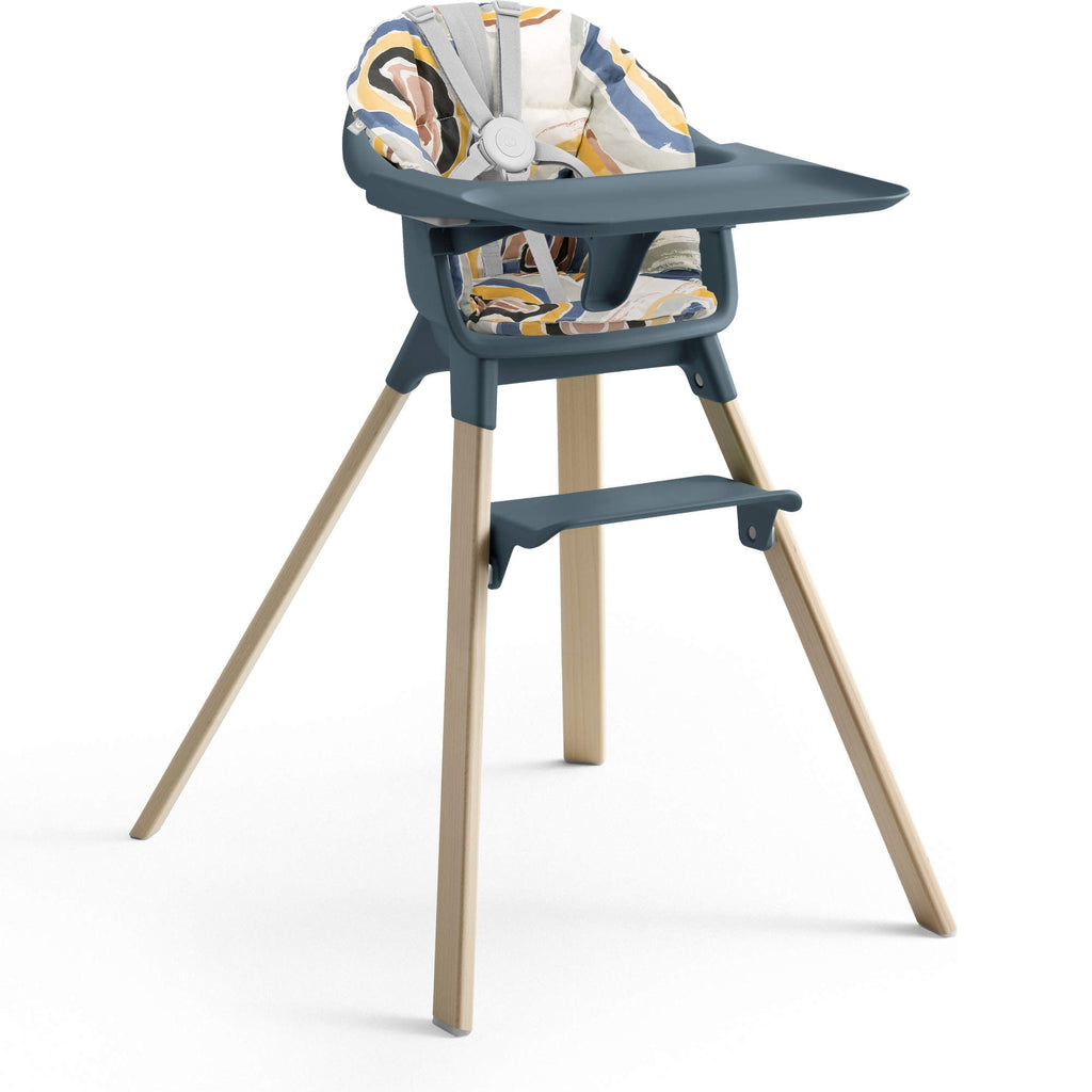 Clikk cushion nordic grey