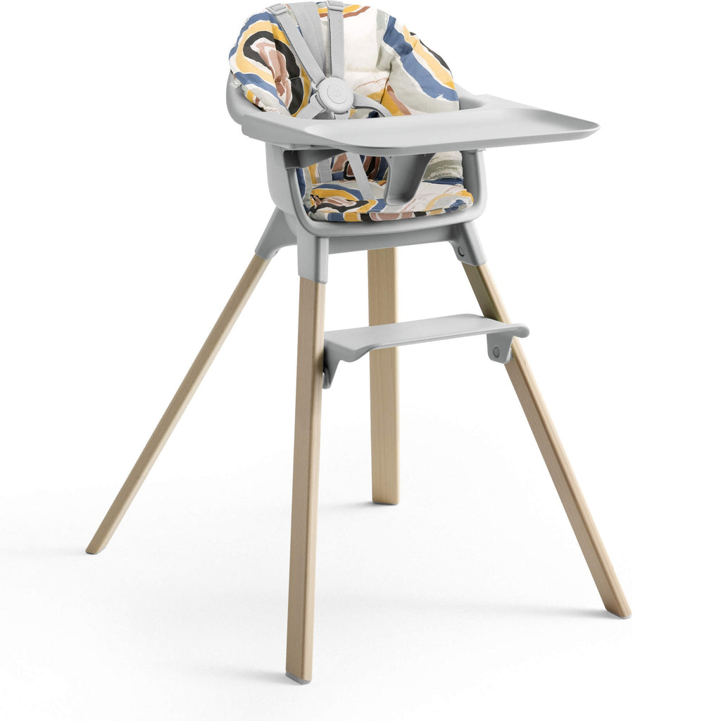 Clikk cushion nordic grey