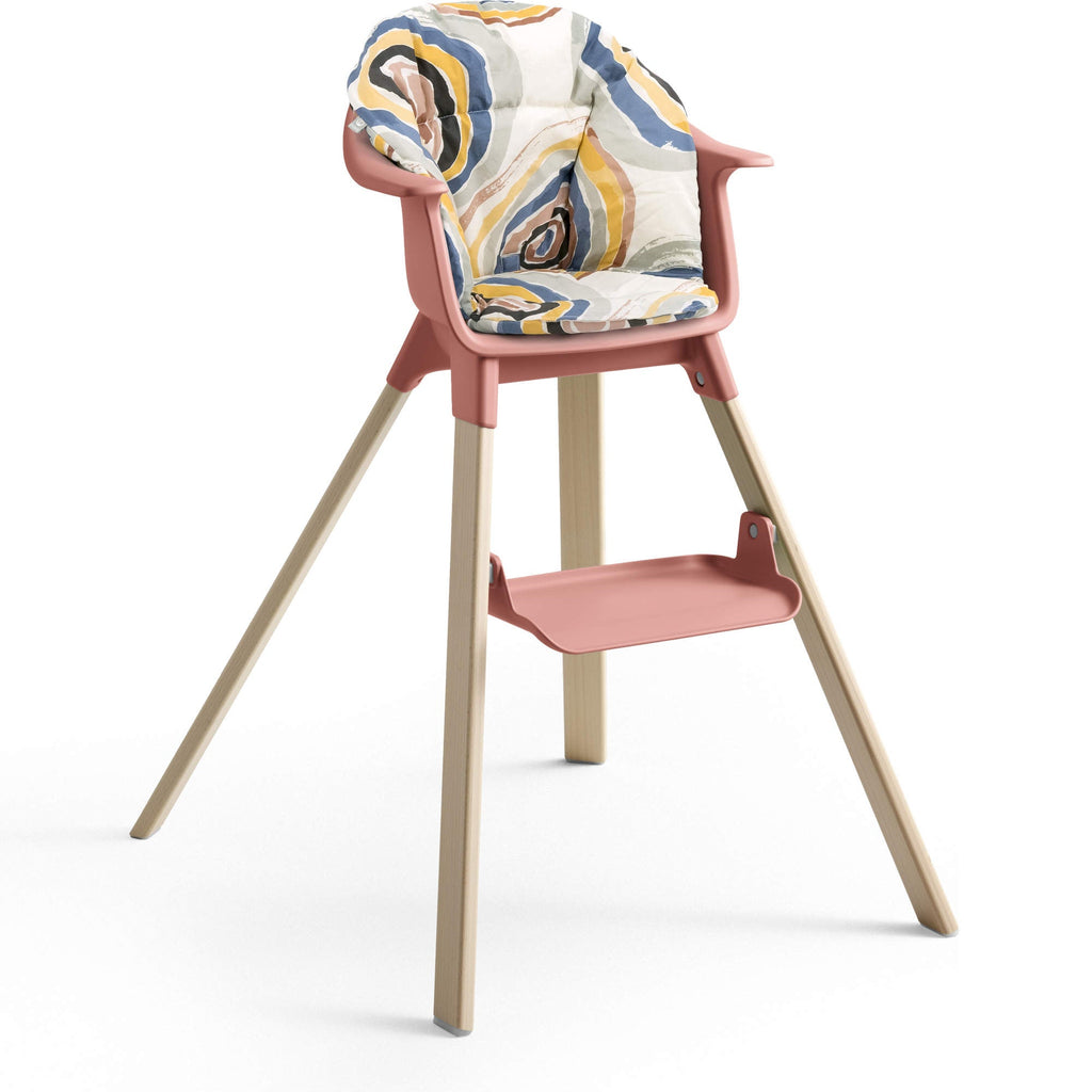 Clikk cushion nordic grey