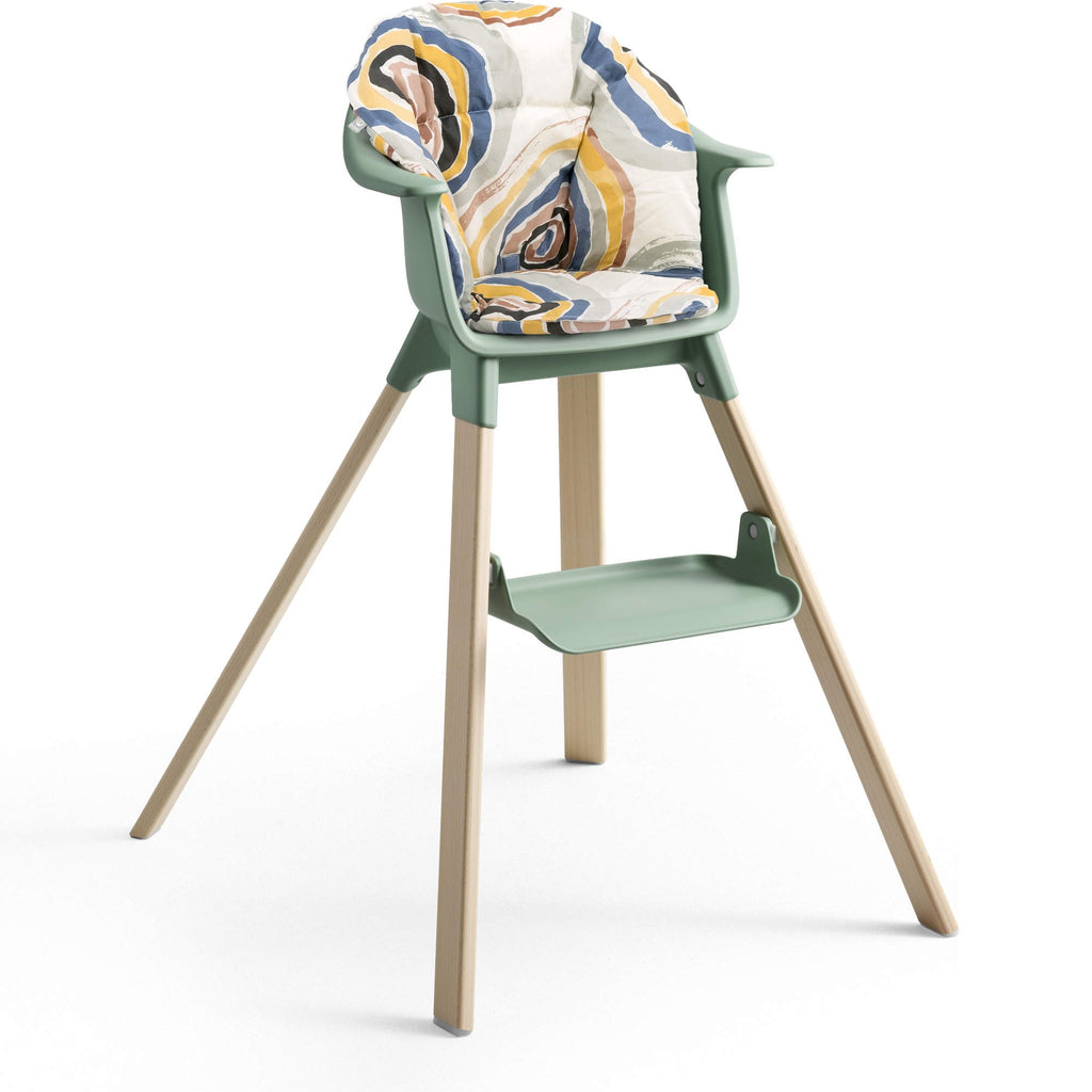 Clikk cushion nordic grey