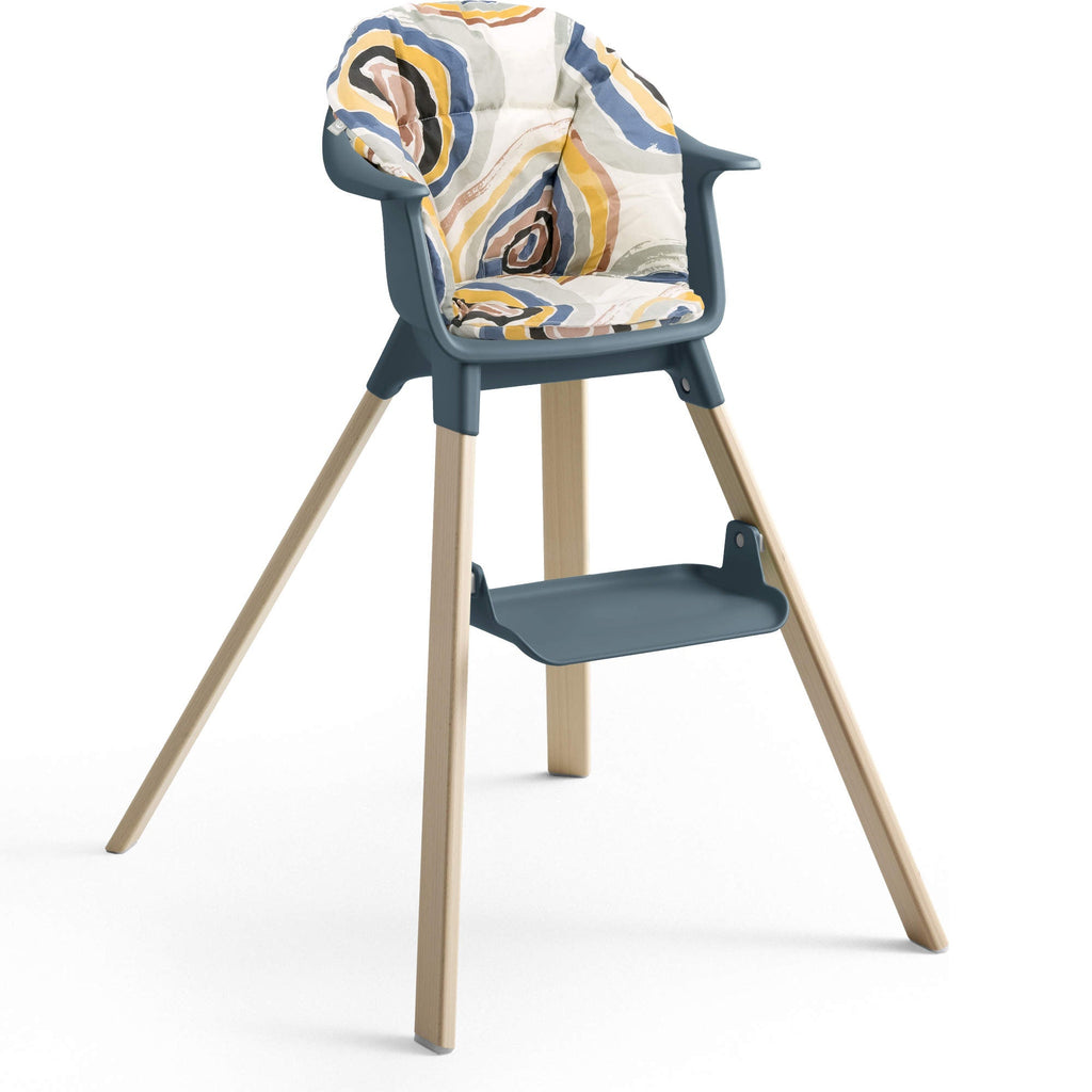 Clikk cushion nordic grey