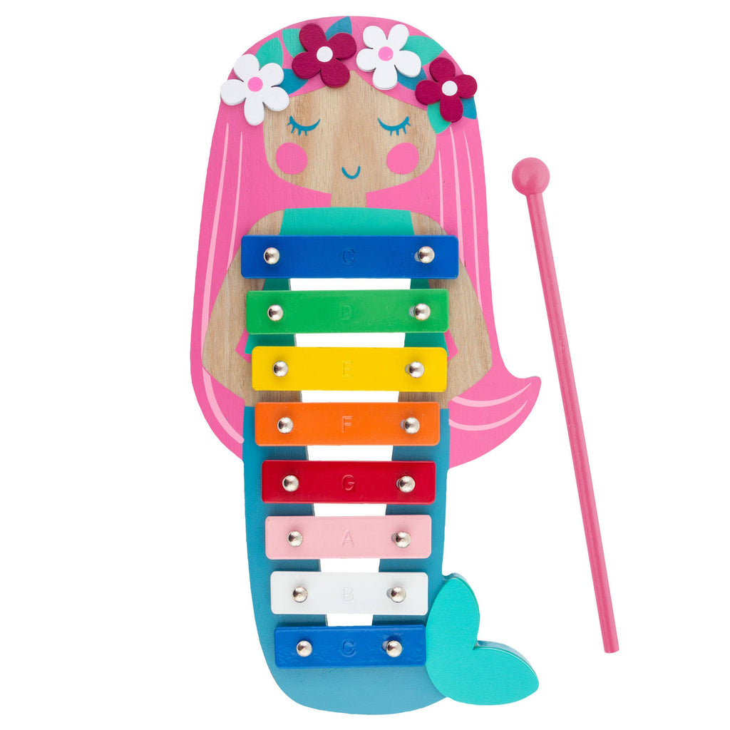 Stephen Joseph Xylophone - Kids' Musical Toy