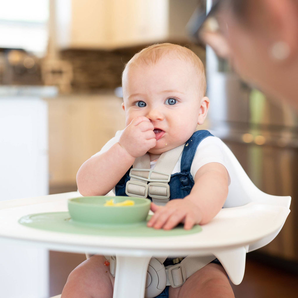 Tiny Bowl (Baby 6+ months)