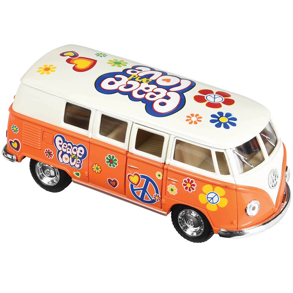 1962 VW Bus