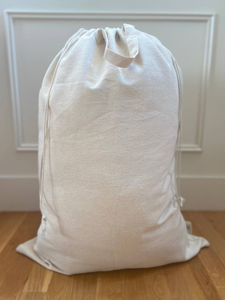 Laundry Bag for Home and Travel, Hamper Bag (31"X23")