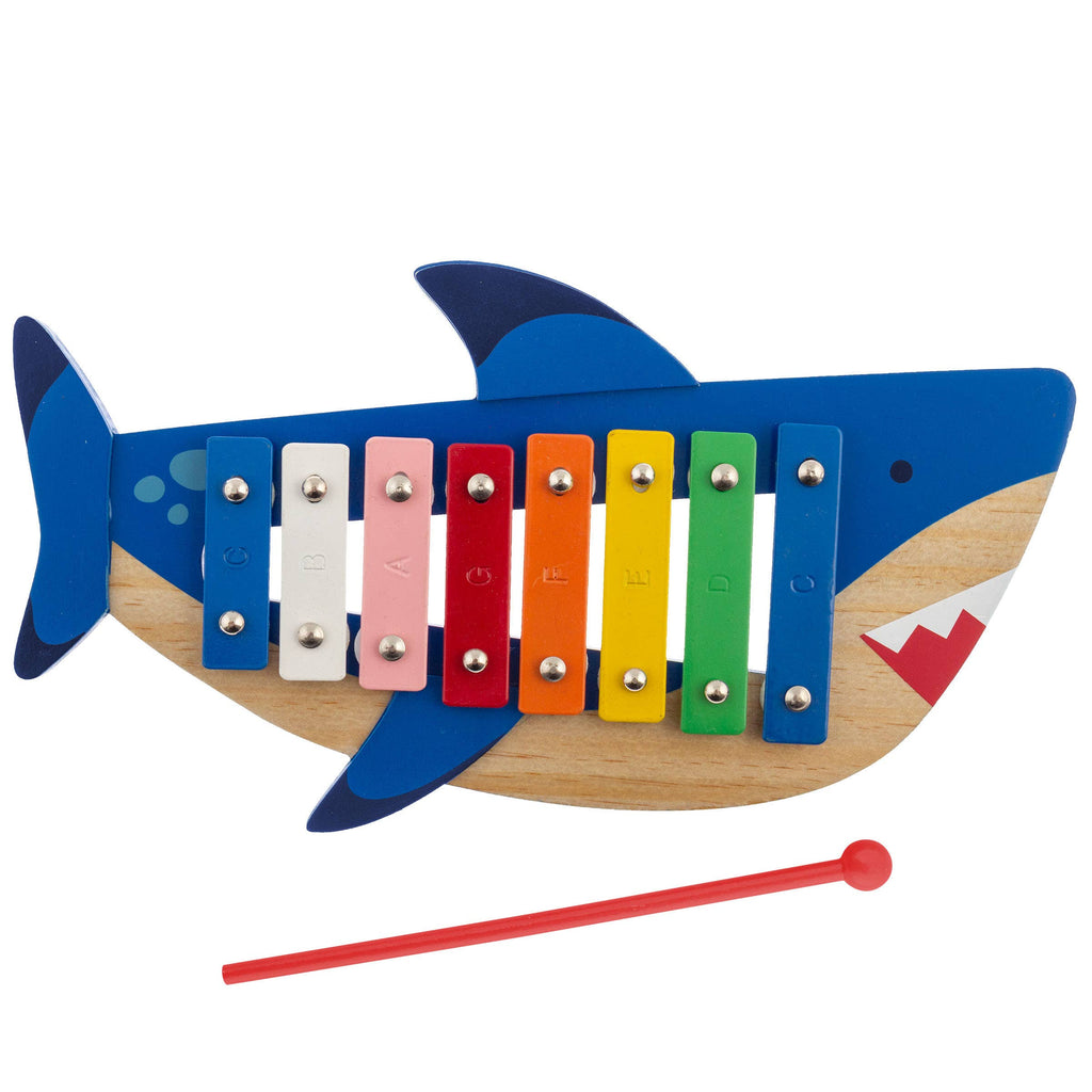Stephen Joseph Xylophone - Kids' Musical Toy