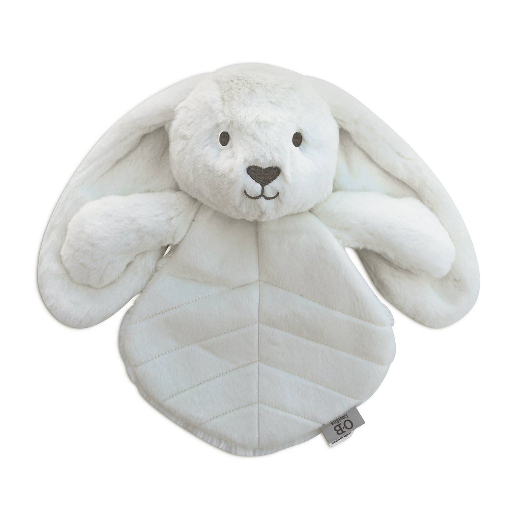 Beck Bunny Cream Lovey 12"/30cm