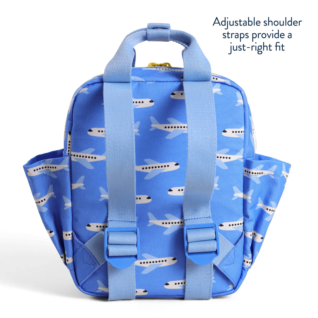 *NEW* Itzy Bitzy Backpack - shipping early Aug.