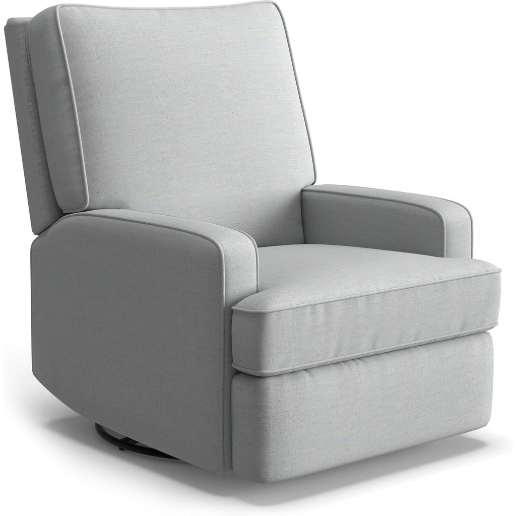 Storytime Kersey Swivel Glider