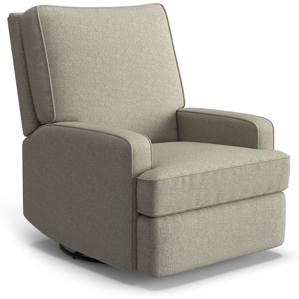 Storytime Kersey Swivel Glider