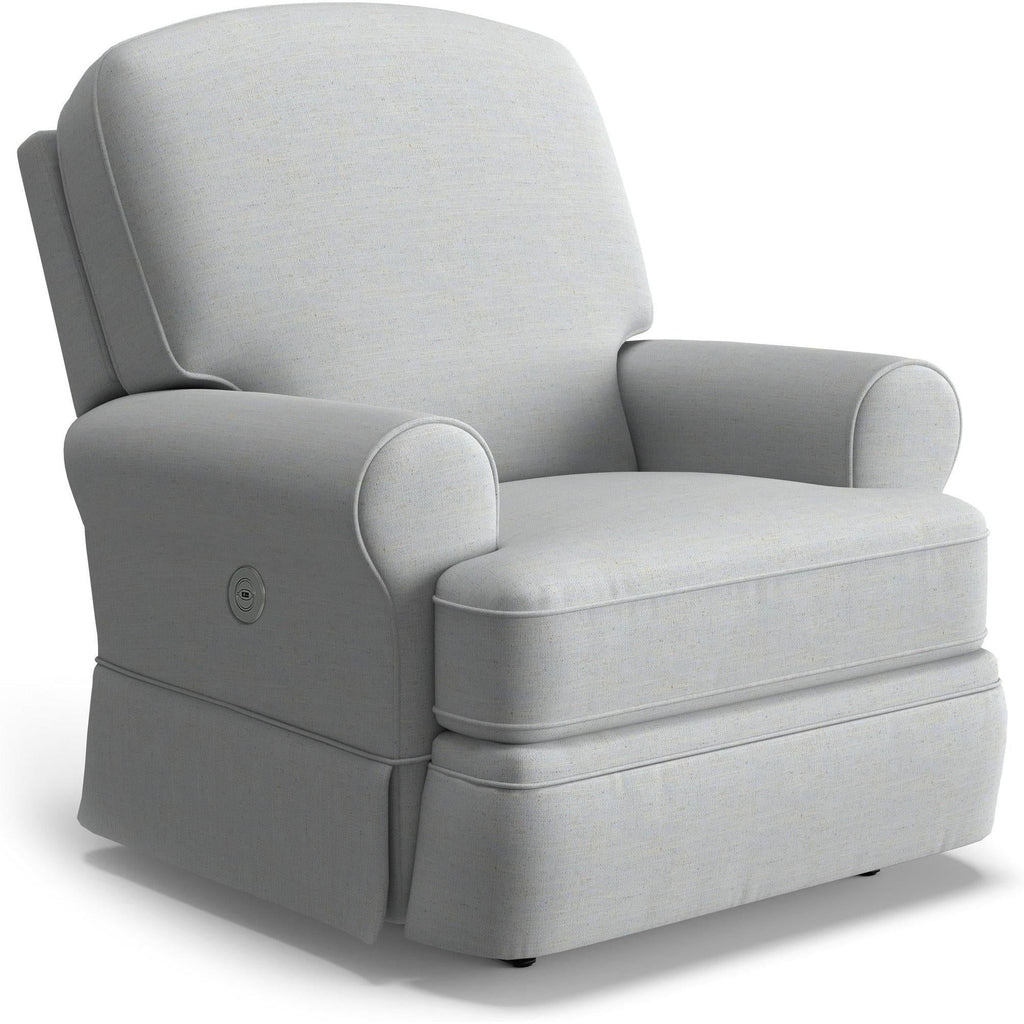 Storytime Juliana Swivel Glider Recliner