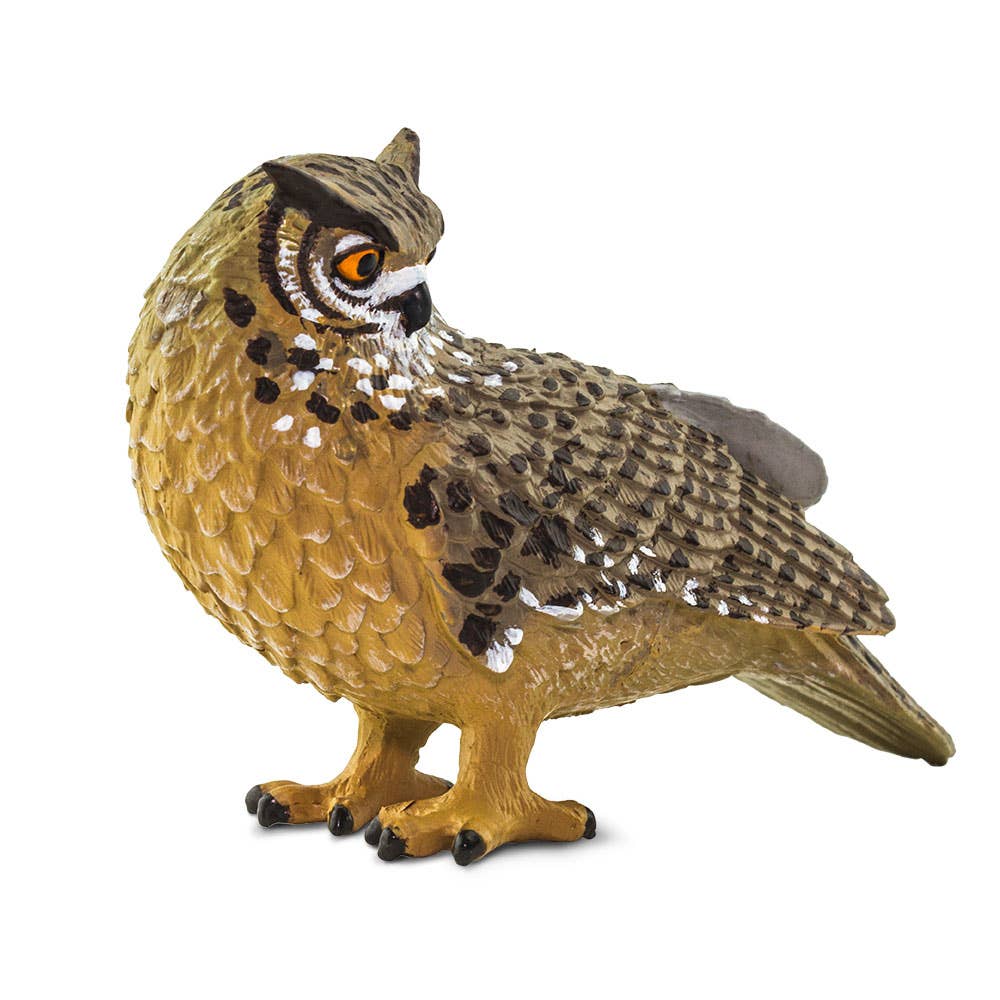 Eagle Owl - 100364