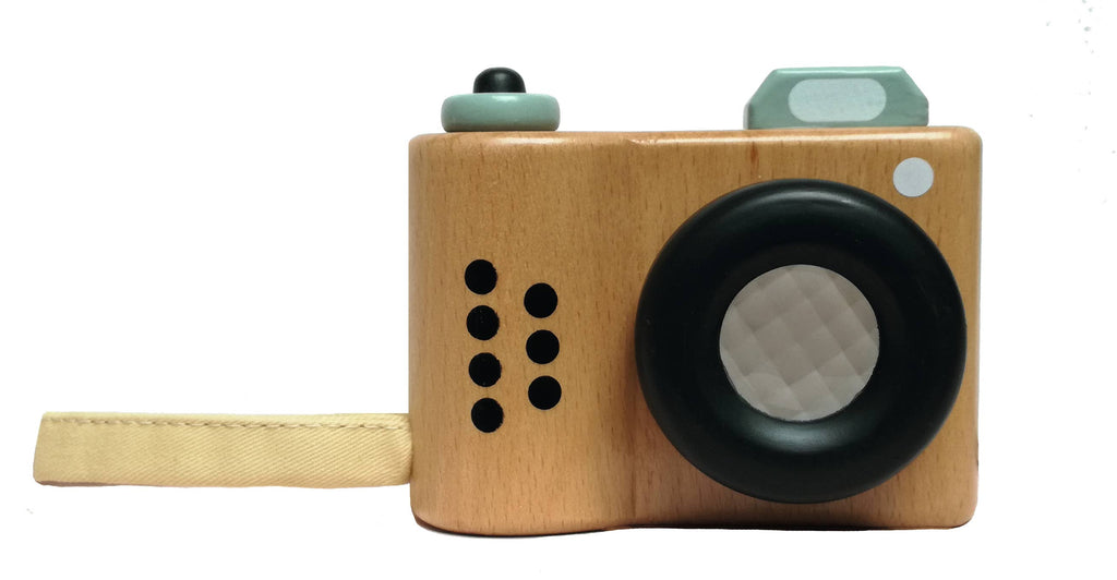 Wooden Camera