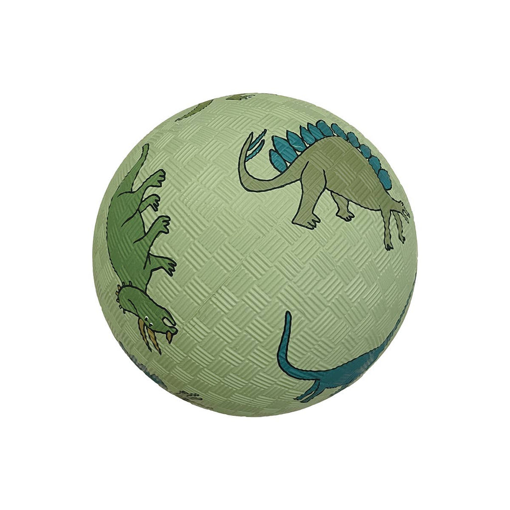 Small Playground Ball | Dinosaurs