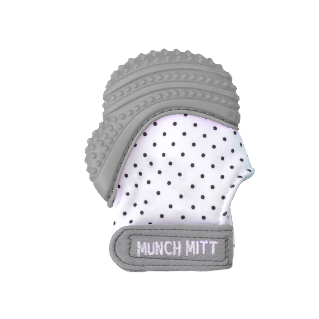 Munch Mitt