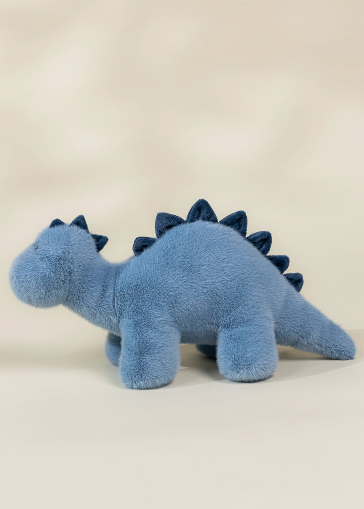Blue Diplodocus