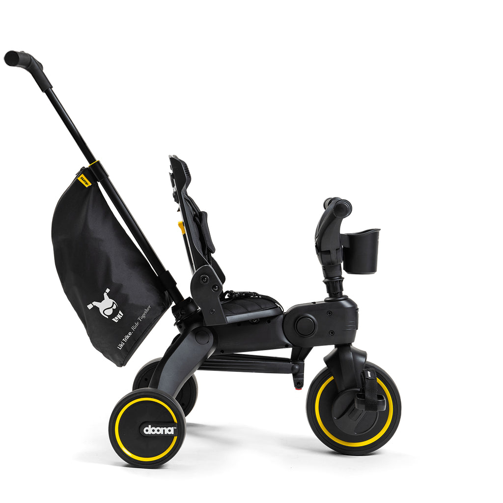 Liki Trike - Midnight Edition