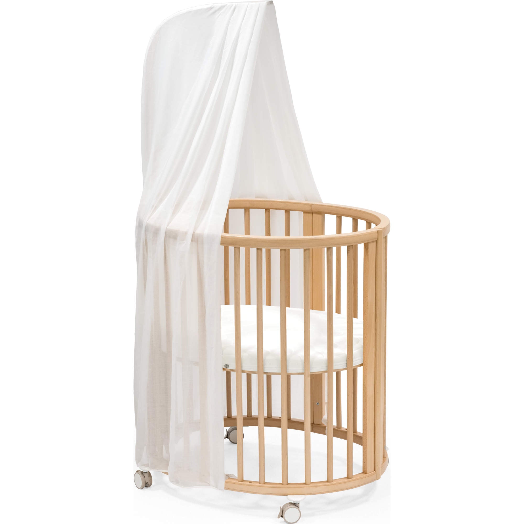 Stokke Sleepi Mini Bundle V3 – Aldea Home & Baby