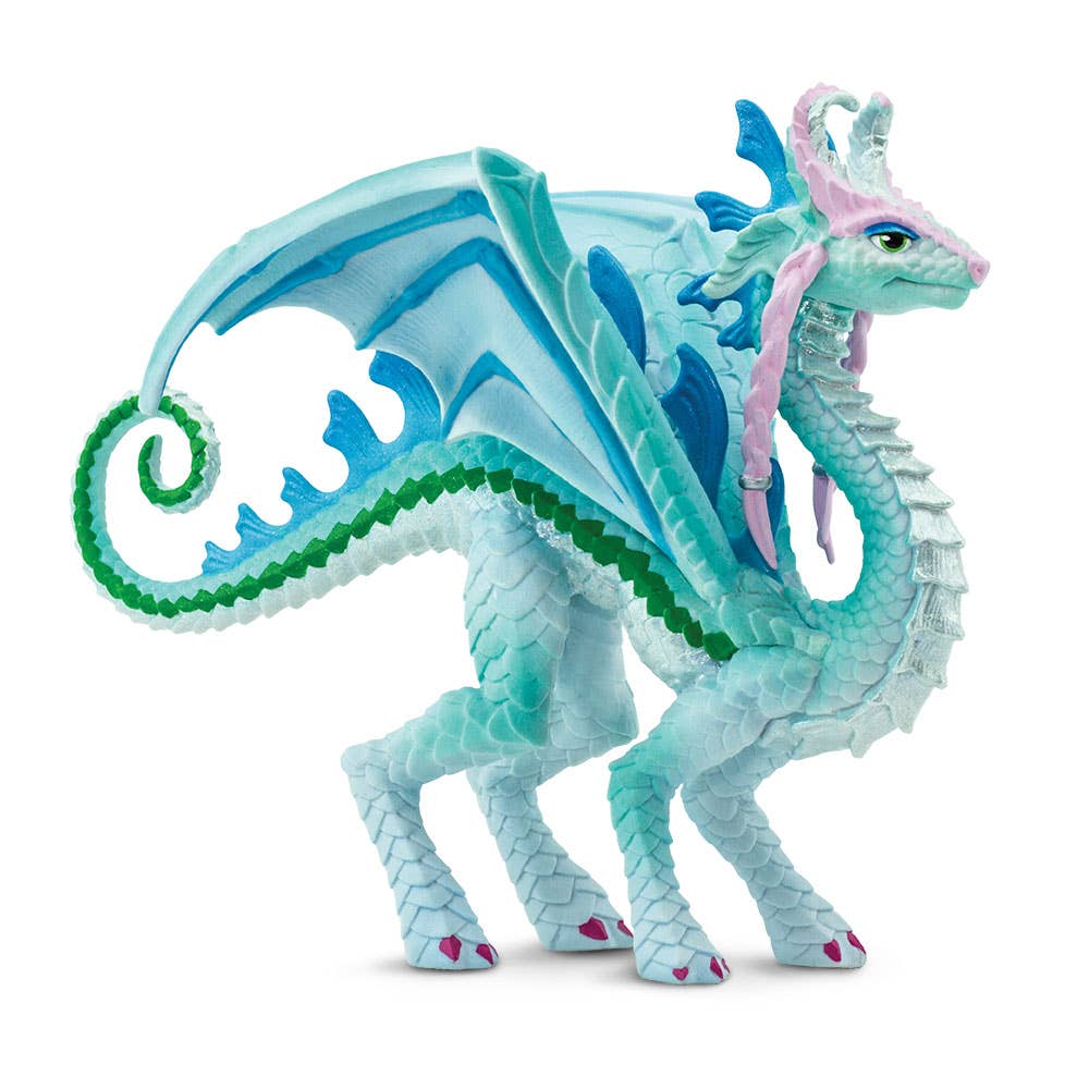 Princess Dragon - 10133