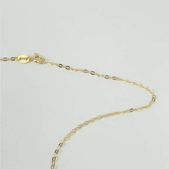 Artiste Necklace - Butterfly