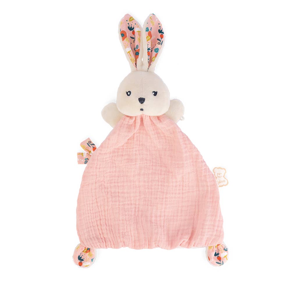 K'doux - Doudou Rabbit Poppy