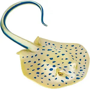 Blue Spotted Sting Ray