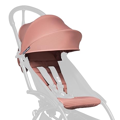 Stokke® BABYZEN YOYO² 6+ Color Pack