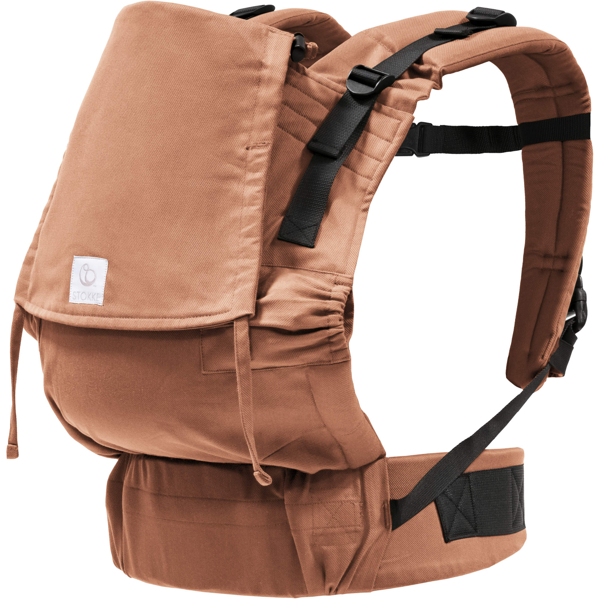 【新品未使用】 Stokke Limas Carrier Flex 抱っこ紐 Stokke® Limas™ Carrier Flex