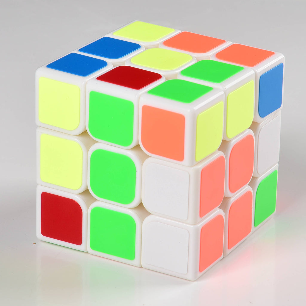 Quick Cube 3X3