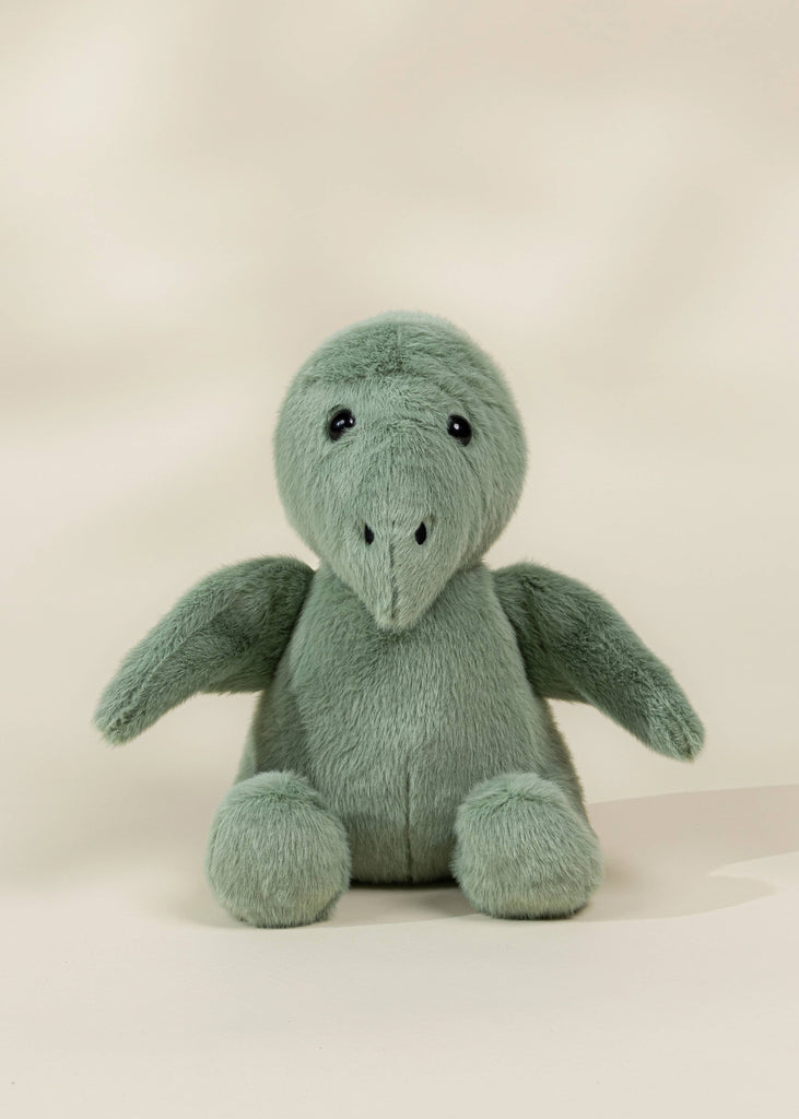 Light Green Pterodactyl