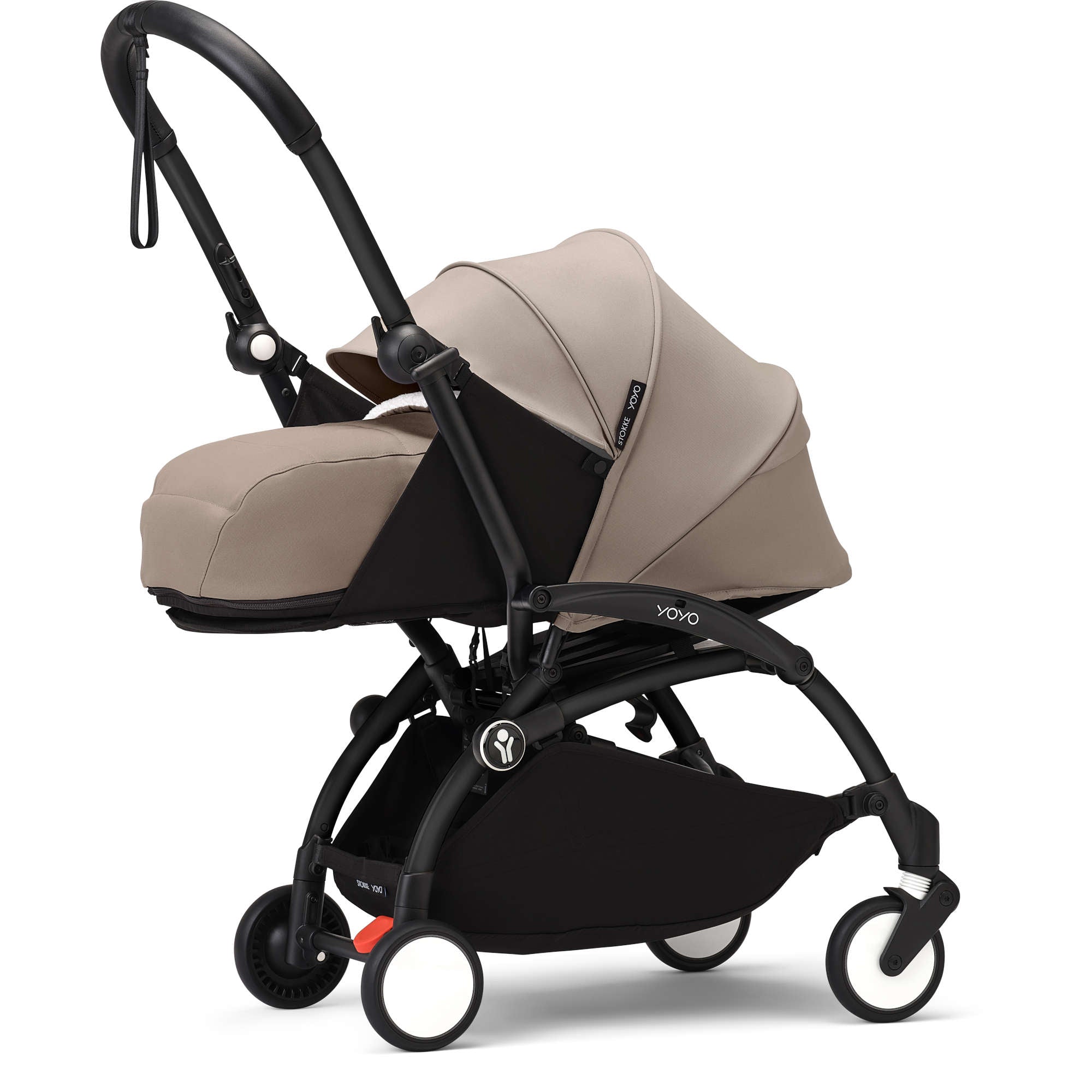 Aldea Home & Baby | BabyZen Yoyo Plus 0+ Newborn Kit