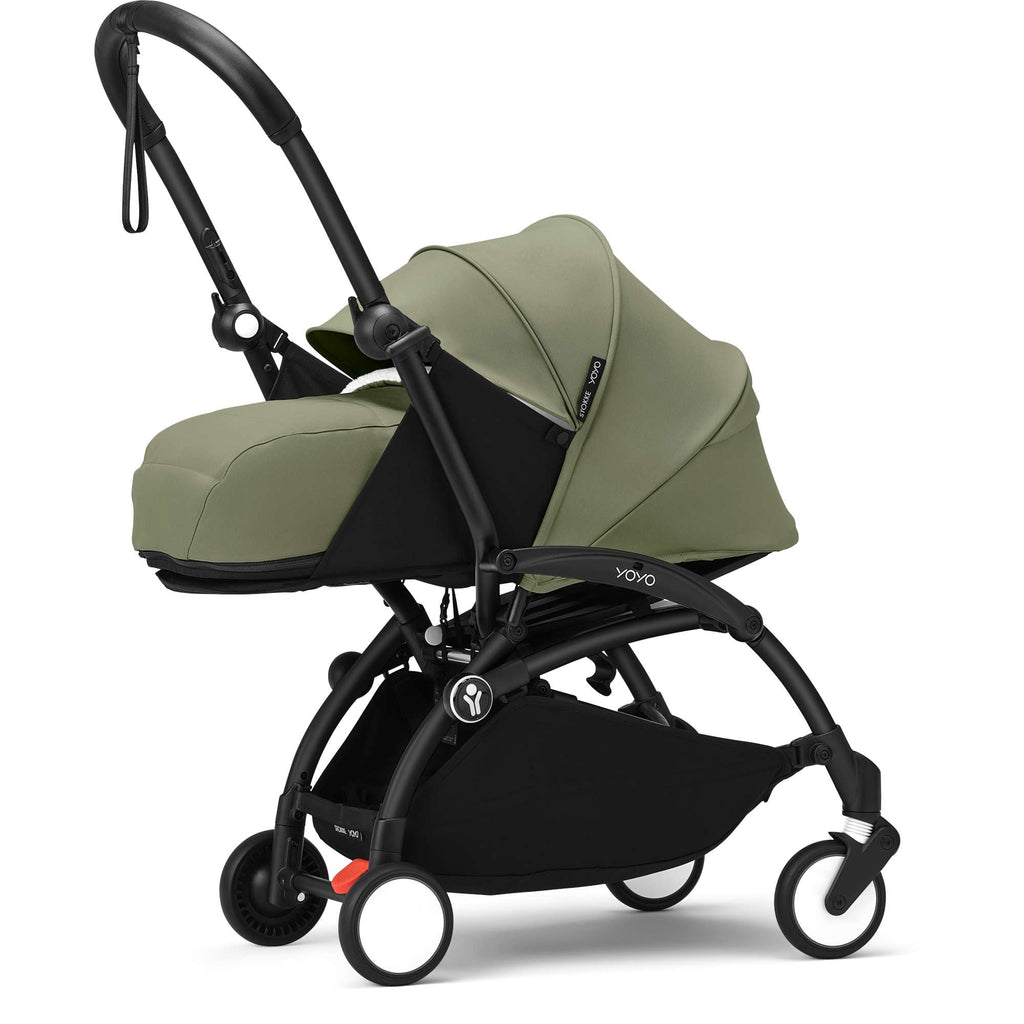 Stokke YOYO 0+ Newborn Pack