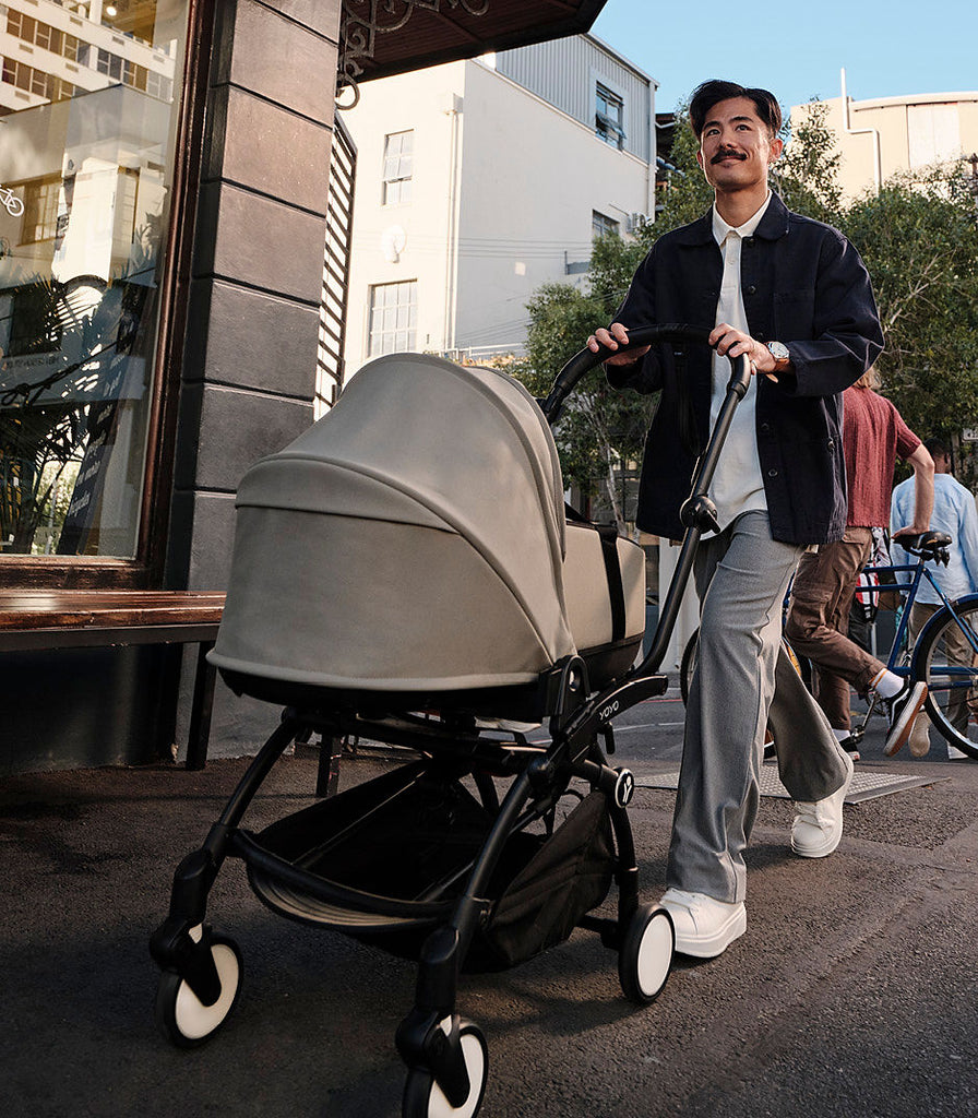Stokke YOYO Newborn Shell