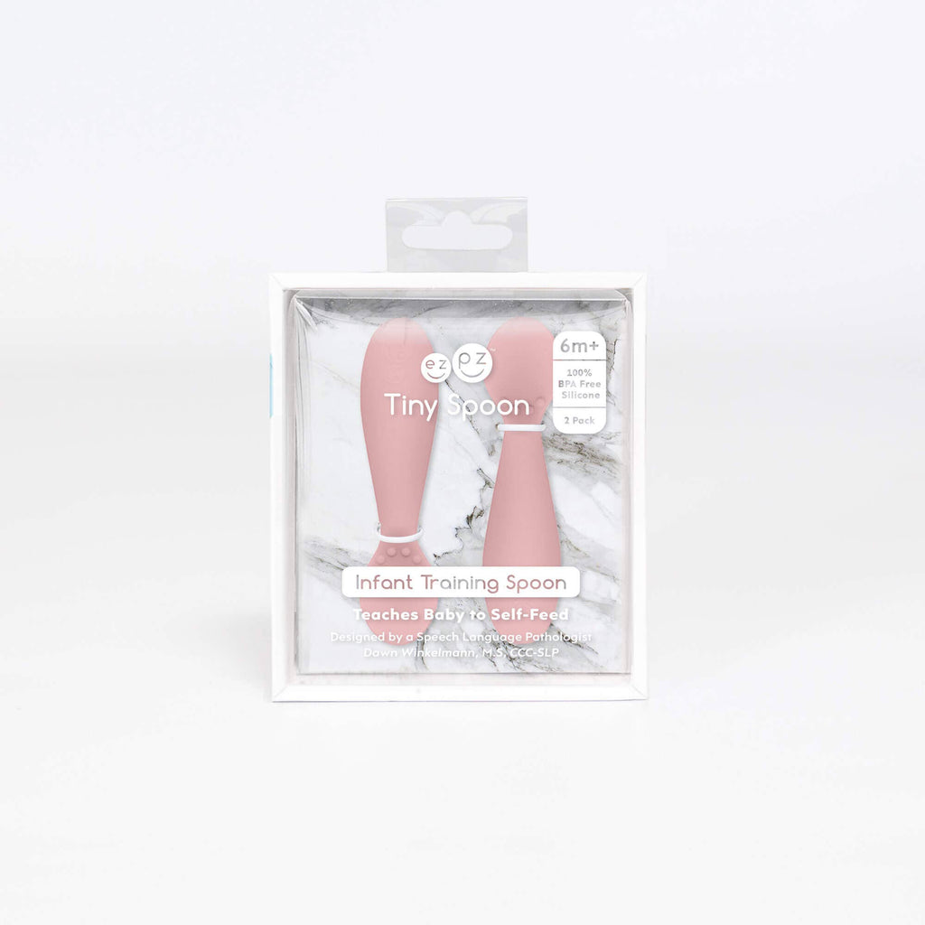 Tiny Spoon 2-pack (Baby 6+ months)