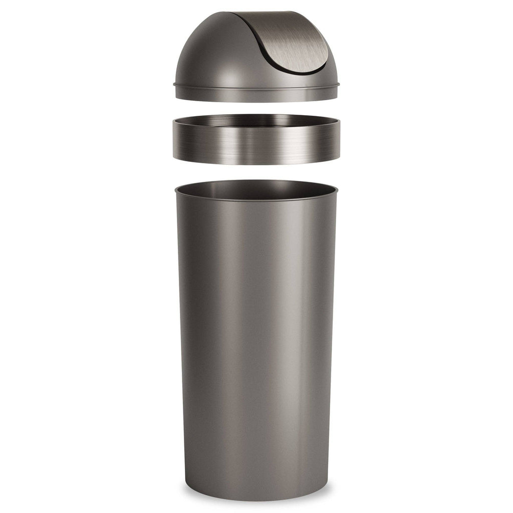Venti Trash Can, 16G
