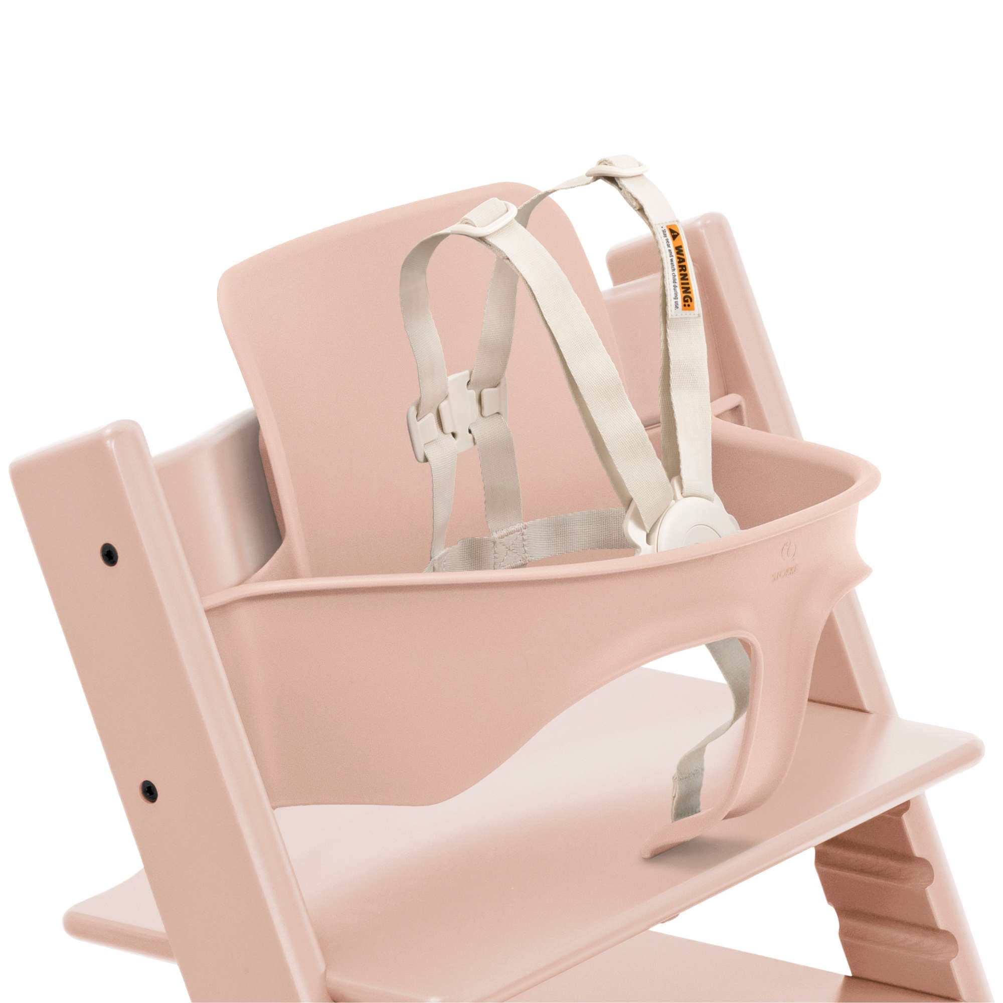 STOKKE TRIPP TRAPP ブラック Amazon.com : Tripp Trapp Baby Set from Stokke, Black